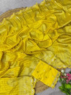 Akshara crepe best wholesale saree market in mumbai