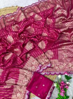 Akshara crepe best wholesale saree market in mumbai