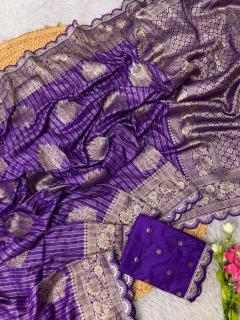 Akshara crepe best wholesale saree market in mumbai