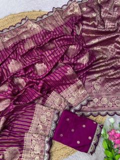 Akshara crepe best wholesale saree market in mumbai