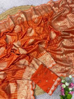 Akshara crepe best wholesale saree market in mumbai