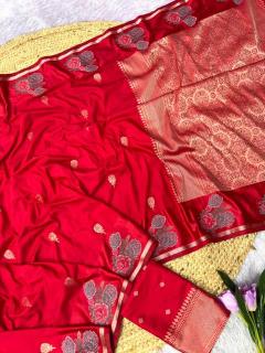 Akshara dola best wholesale saree market in ahmedabad