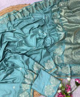 Akshara dola best wholesale saree market in ahmedabad with price