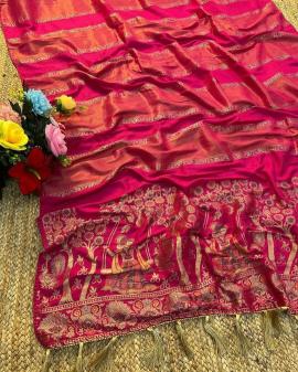 Akshara fancy wholesale saree market in mumbai with price list