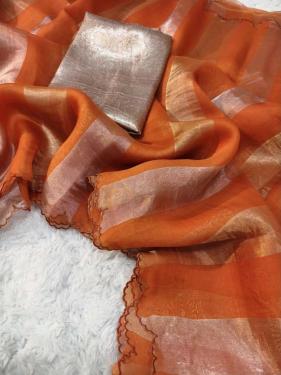 Akshara georgette bhavnagar saree wholesale market