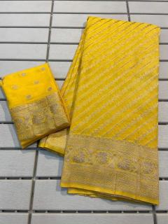 Akshara khadi bhavnagar saree market