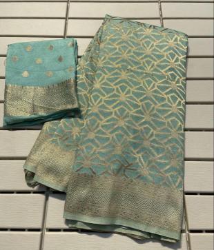 Akshara khadi wholesale saree market in ahmedabad with price