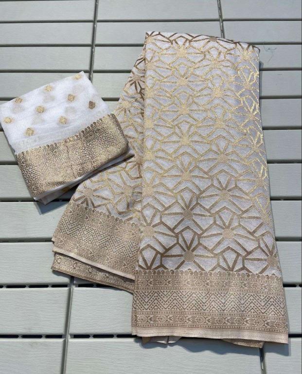 Akshara khadi wholesale saree market in ahmedabad with price