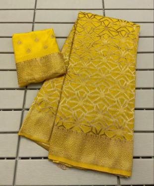 Akshara khadi wholesale saree market in ahmedabad with price
