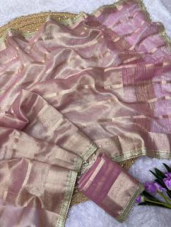 Akshara organza best wholesale saree market in pune with price
