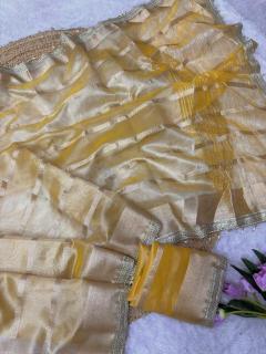 Akshara organza best wholesale saree market in pune with price