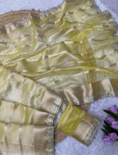 Akshara organza best wholesale saree market in pune with price