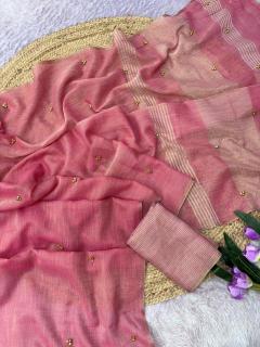 Akshara tissue bhavnagar wholesale saree