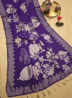 Akshara wholesale saree market in ahmedabad with price