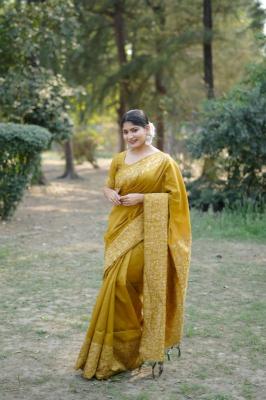 Akshara  wholesale saree market in kolkata with price