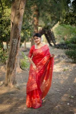 Akshara  wholesale saree market in kolkata with price