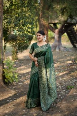 Akshara  wholesale saree market in kolkata with price