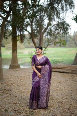 Akshara  wholesale saree market in kolkata with price