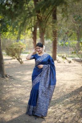 Akshara  wholesale saree market in kolkata with price