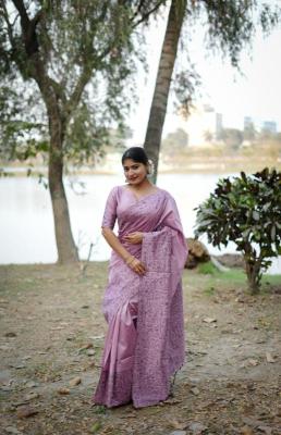 Akshara  wholesale saree market in kolkata with price