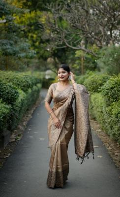 Akshara  wholesale saree market in kolkata with price