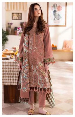 Al zohaib ayesha vol 1 kurti wholesale market punjab