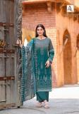Alok suit ayaan ladies dress material wholesale market in pune