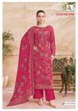 Alok suit gajji bloom wholesale dress material in ludhiana