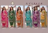 Alok suit gulriza wholesale market for wedding shopping in mumbai  