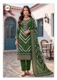 Alok suit gulriza wholesale market for wedding shopping in mumbai  