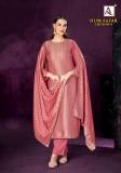 Alok suit hum safar 9 wholesale dress materials in mumbai with price