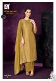 Alok suit hum safar 9 wholesale dress materials in mumbai with price