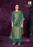 Alok suit hum safar 9 wholesale dress materials in mumbai with price