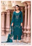 Alok suit rameesha wholesale dress materials in mumbai with price