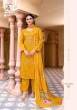 Alok suit rameesha wholesale dress materials in mumbai with price