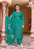 Alok suit rameesha wholesale dress materials in mumbai with price
