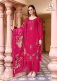 Alok suit rameesha wholesale dress materials in mumbai with price