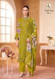 Alok suit sakina wholesale market near me for clothing 