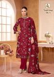 Alok suit sakina wholesale market near me for clothing 