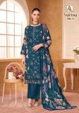 Alok suit sakina wholesale market near me for clothing 