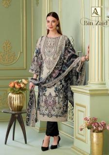 Alok suit  wholesale dress material market in ahmedabad with price for ladies