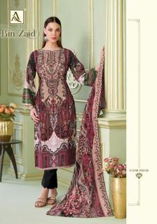 Alok suit  wholesale dress material market in ahmedabad with price for ladies