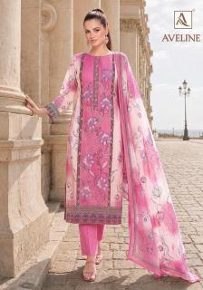 Alok suit  wholesale dress material market in gujarat