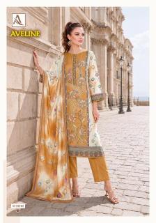 Alok suit  wholesale dress material market in gujarat