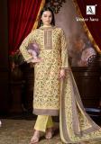 Alok suit winter wholesale dress material market in chennai