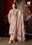 Alok suit winter wholesale dress material market in chennai