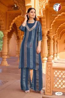 Anju fabric K 5138 jaipuri kurti wholesale market in jaipur