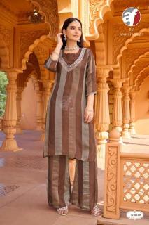 Anju fabric K 5139 wholesale kurti market in jaipur with price online shopping