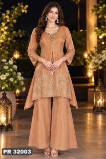 Anju fabric PR 32002 wholesale kurti market in mumbai for ladies