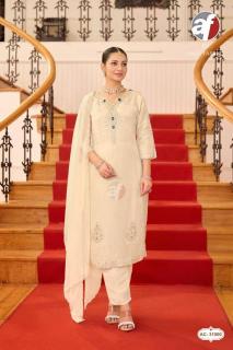 Anju fabrics AC 31000 kurti wholesale market tamil